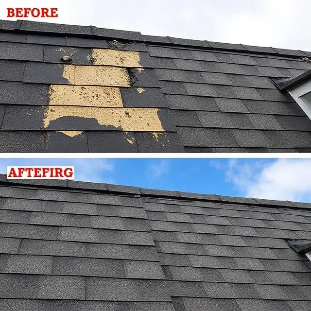 Roof Repair Near Me in Jonesville, KY near me